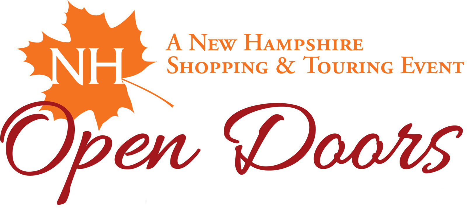 NH Open Doors